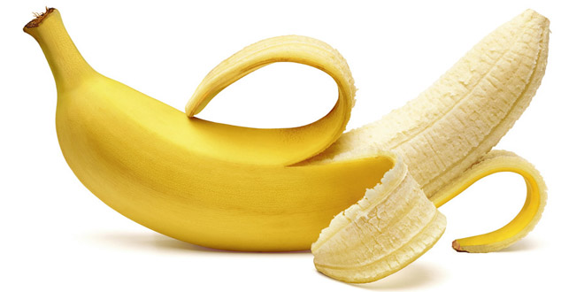 香蕉皮有什麼妙用 香蕉皮的神奇妙用