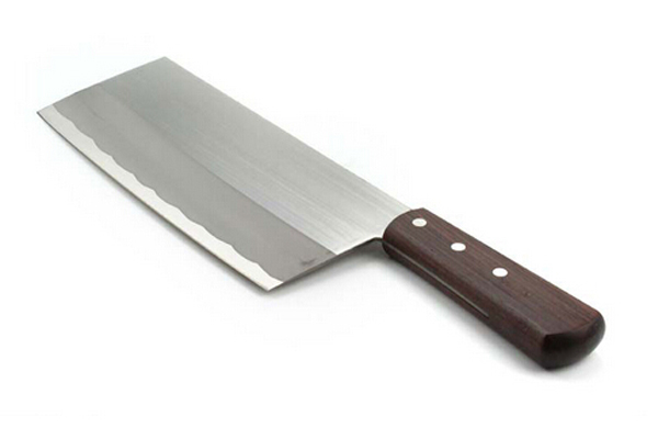 不銹鋼菜刀怎麼磨 磨不銹鋼菜刀的技巧
