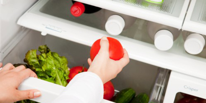 怎樣讓冰箱沒有異味 冰箱保持干淨清新的小訣竅