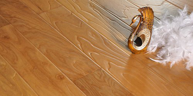 實木地板怎麼保養 實木地板日常保養方法