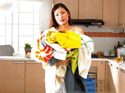 收納衣服的方法 圖解17個衣服的收納技巧