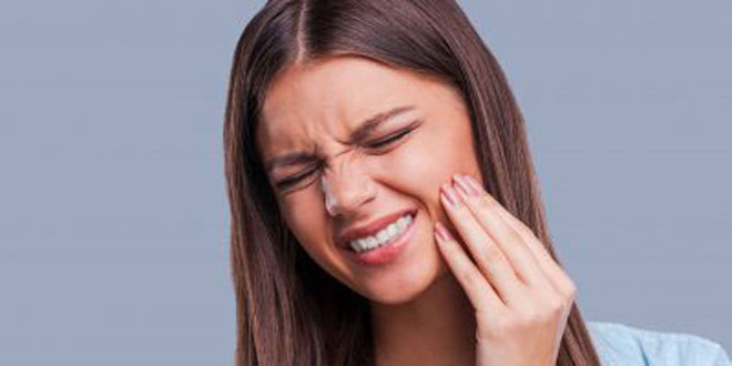 快速緩解牙痛的方法 適合在家用的緩解牙痛妙招