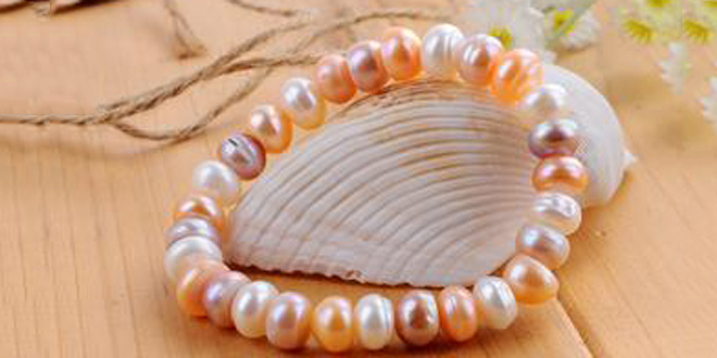 珍珠飾品怎麼保養 珍珠真假的鑒別方法