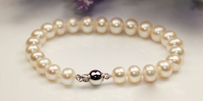 珍珠飾品怎麼保養 珍珠真假的鑒別方法