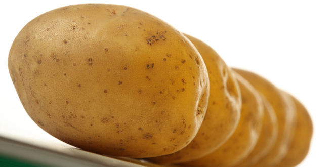 土豆的各種神奇妙用 土豆妙用生活小妙招