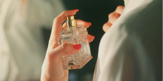 香水的正確用法 過期香水的妙用