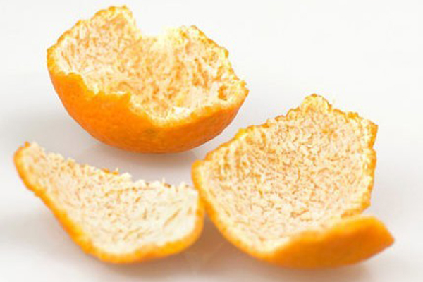 橘子皮的妙用有哪些 橘子皮妙用大全