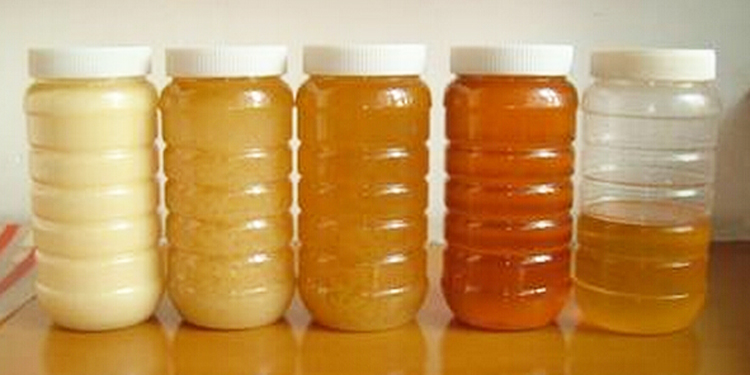 蜂蜜應該怎麼保存 正確的蜂蜜的保存方法