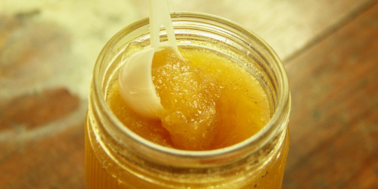 蜂蜜應該怎麼保存 正確的蜂蜜的保存方法