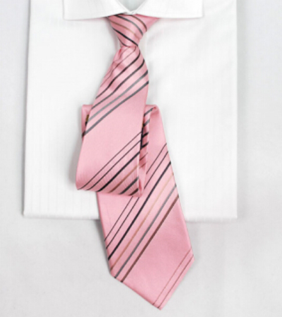 領帶怎麼清洗 領帶的清洗和保養方法
