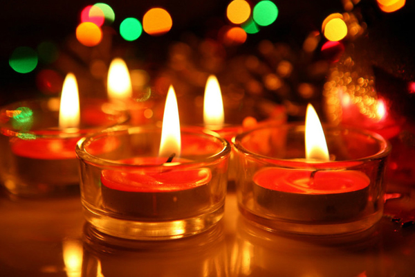 蠟燭的用途：蠟燭在生活中的妙用