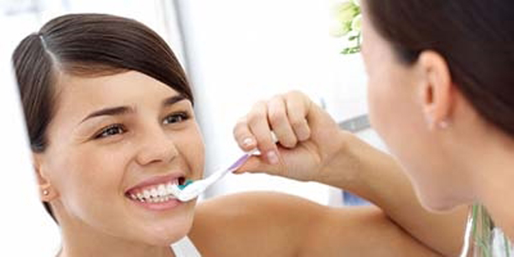 怎麼刷牙能讓牙變白 教你幾招刷牙技巧