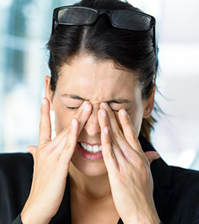 生活中怎樣緩解眼睛過度疲勞 教你7個方法緩解