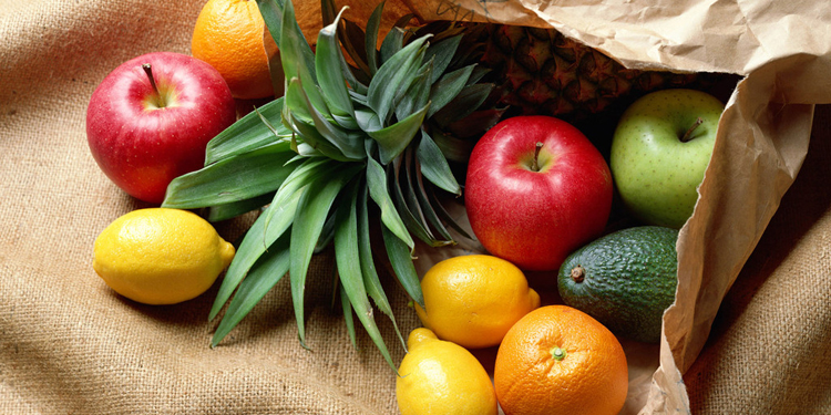 水果要怎麼保鮮 簡單小妙招讓水果保鮮不困難