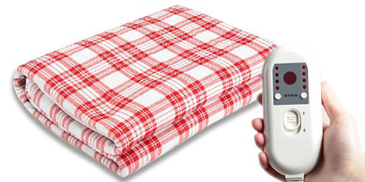 電熱毯有輻射嗎 電熱毯正確使用方法及注意事項
