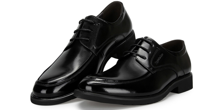 男士正裝皮鞋怎麼選 男士正裝皮鞋的選購經驗