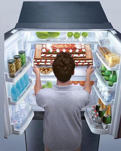 冰箱的奇妙用途 盤點冰箱的20個神奇妙用
