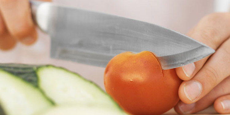 菜刀生銹怎麼辦 防止菜刀生銹的方法