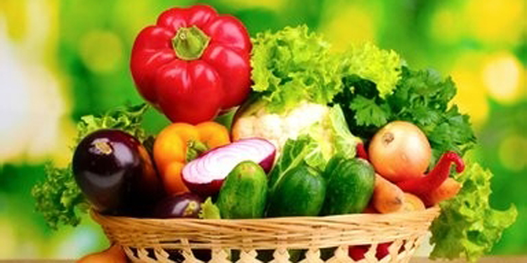 如何去除蔬菜農藥殘留 清洗蔬菜有方法