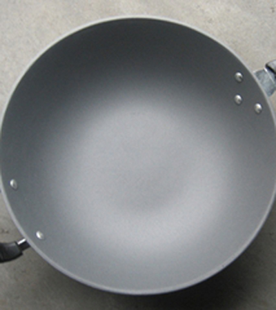 新鐵鍋怎麼開鍋 教你新鐵鍋開鍋、養護方法