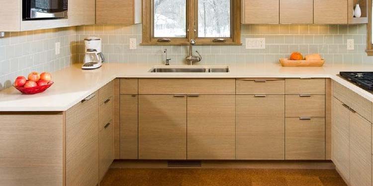 廚房瓷磚怎樣清潔 廚房瓷磚清潔養護技巧