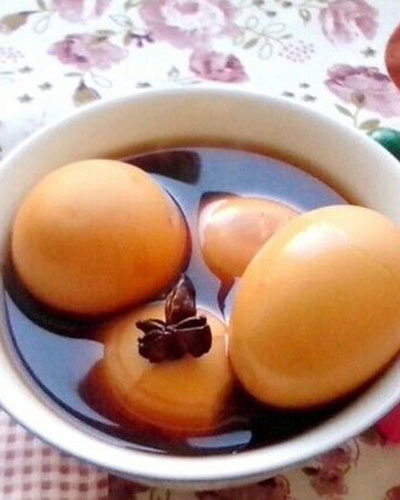 茶葉蛋怎麼煮好吃 茶葉蛋的做法技巧