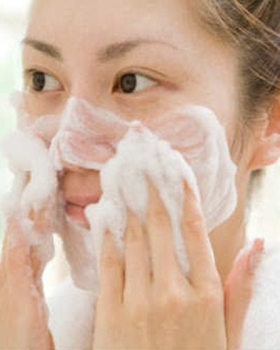 女人用香皂洗臉好嗎 用香皂洗臉的注意事項