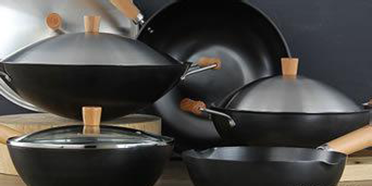 買的鐵鍋老生銹怎麼辦 鐵鍋防生銹小竅門