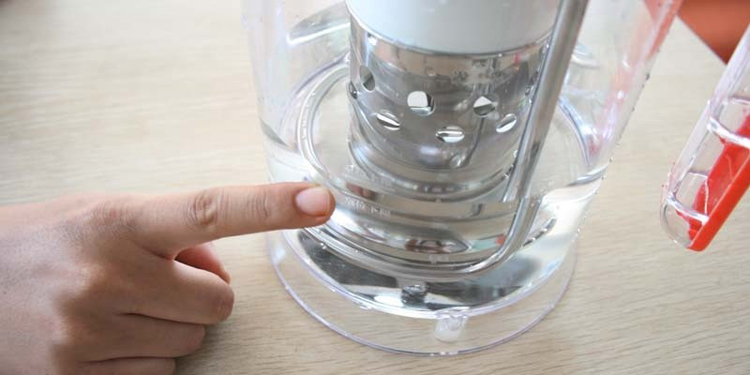 家用豆漿機如何清洗 家用豆漿機的使用方法