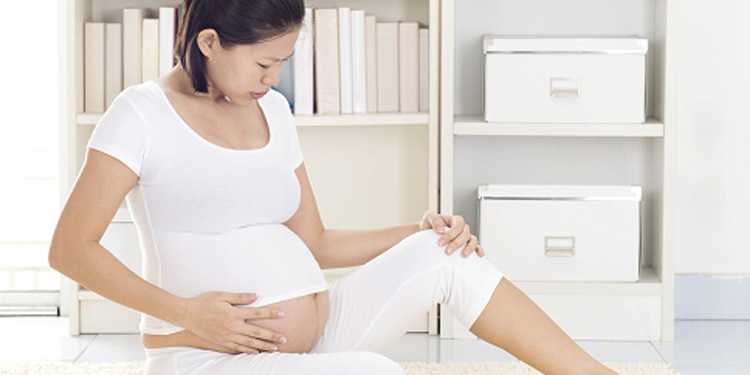 孕婦如何緩解腿抽筋 九個妙招緩解孕婦腿抽筋