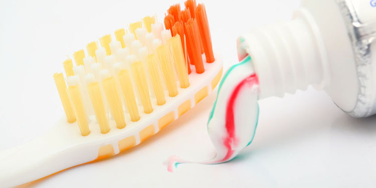 牙膏有什麼用途 帶你看看牙膏的其他神奇作用