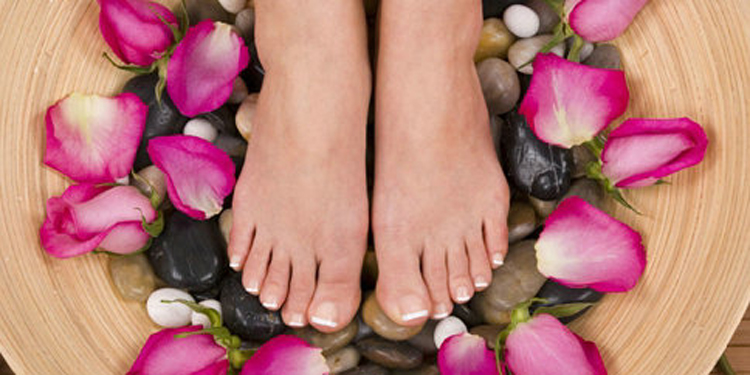 治腳氣和腳臭的小偏方 及時治療防腳氣腳臭
