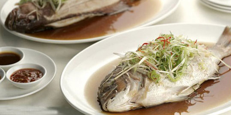 什麼魚不能吃 常見魚類的飲食禁忌