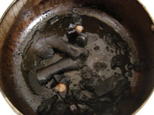 燒焦的不銹鋼鍋怎麼洗 不可錯過的生活小妙招