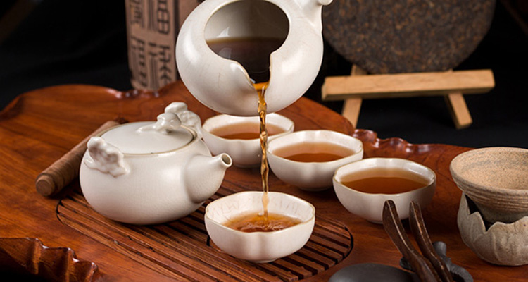茶具套裝都包括什麼 茶具怎麼選 茶具的保養