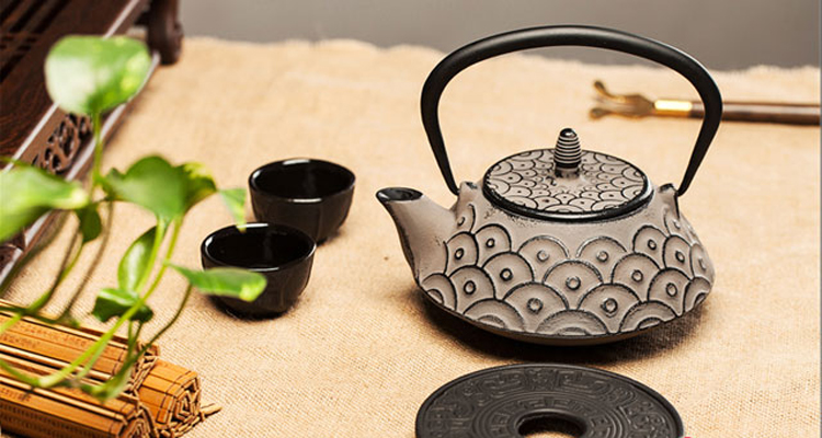 功夫茶茶具的種類有哪些 茶具的挑選技巧