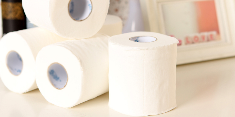 衛生卷紙怎麼選 教你鑒別卷紙質量