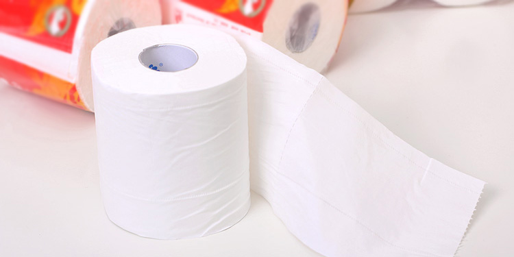 衛生卷紙怎麼選 教你鑒別卷紙質量