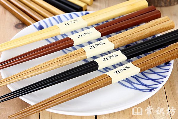 家裡筷子怎樣放細菌最少