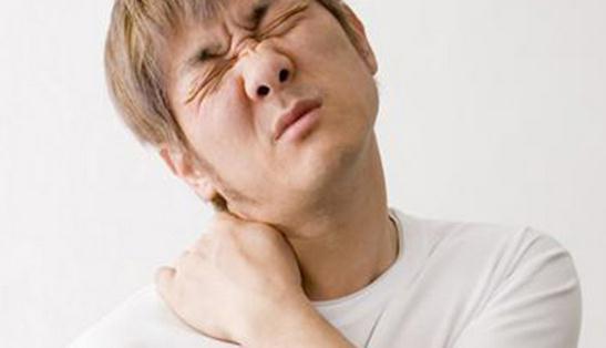 咽喉部炎症會引發頸椎病？