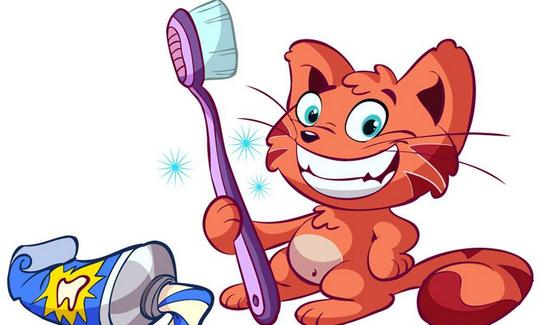 刷牙的正確方法-刷牙時牙龈出血怎麼辦？