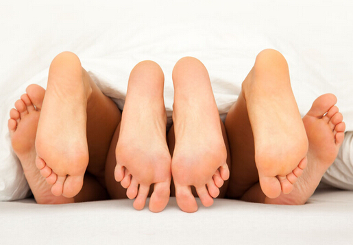 腳出汗是什麼原因？如何預防腳出汗？