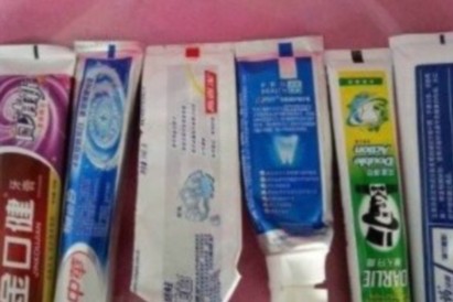 如何選擇好的健康牙膏？選牙膏別看名字看成分