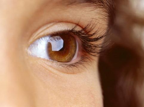 如何保護眼睛？從眼睛看健康：眼睛洩露你的健康密碼