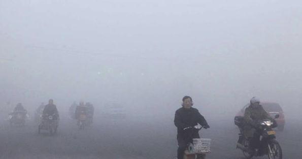 霧霾天氣的危害是什麼？霧霾天氣對健康有哪些影響如何防范
