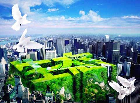 中國城市應走出“生態低碳”的發展誤區