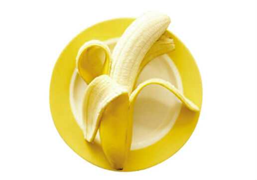 香蕉皮可以吃嗎_妙用多多可治病