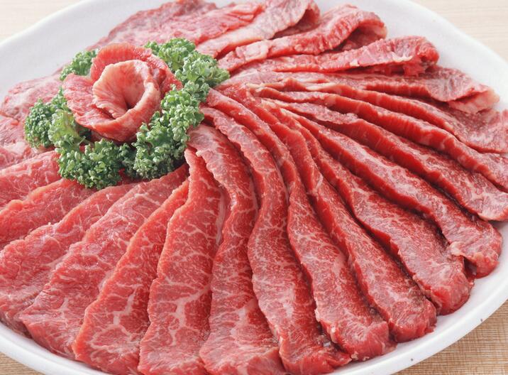 牛肉