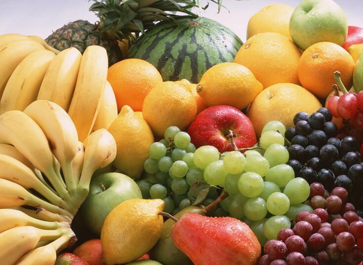 腎虛可吃的水果