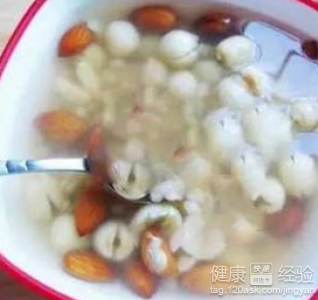 揭秘：四大健脾祛濕的食物及食譜